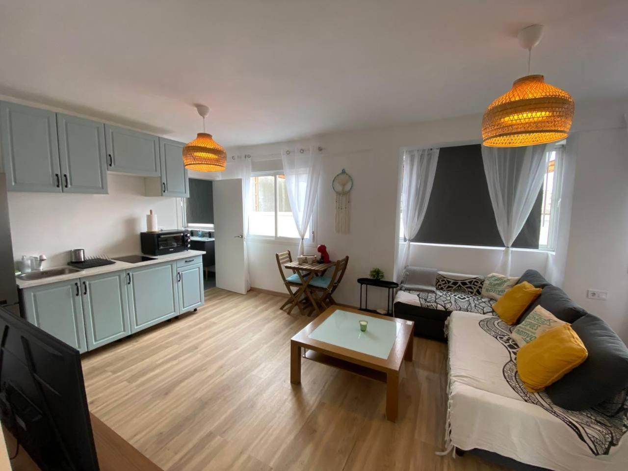 Apartamento Trascuesta, Pleno Centro Sanlúcar de Barrameda Екстериор снимка