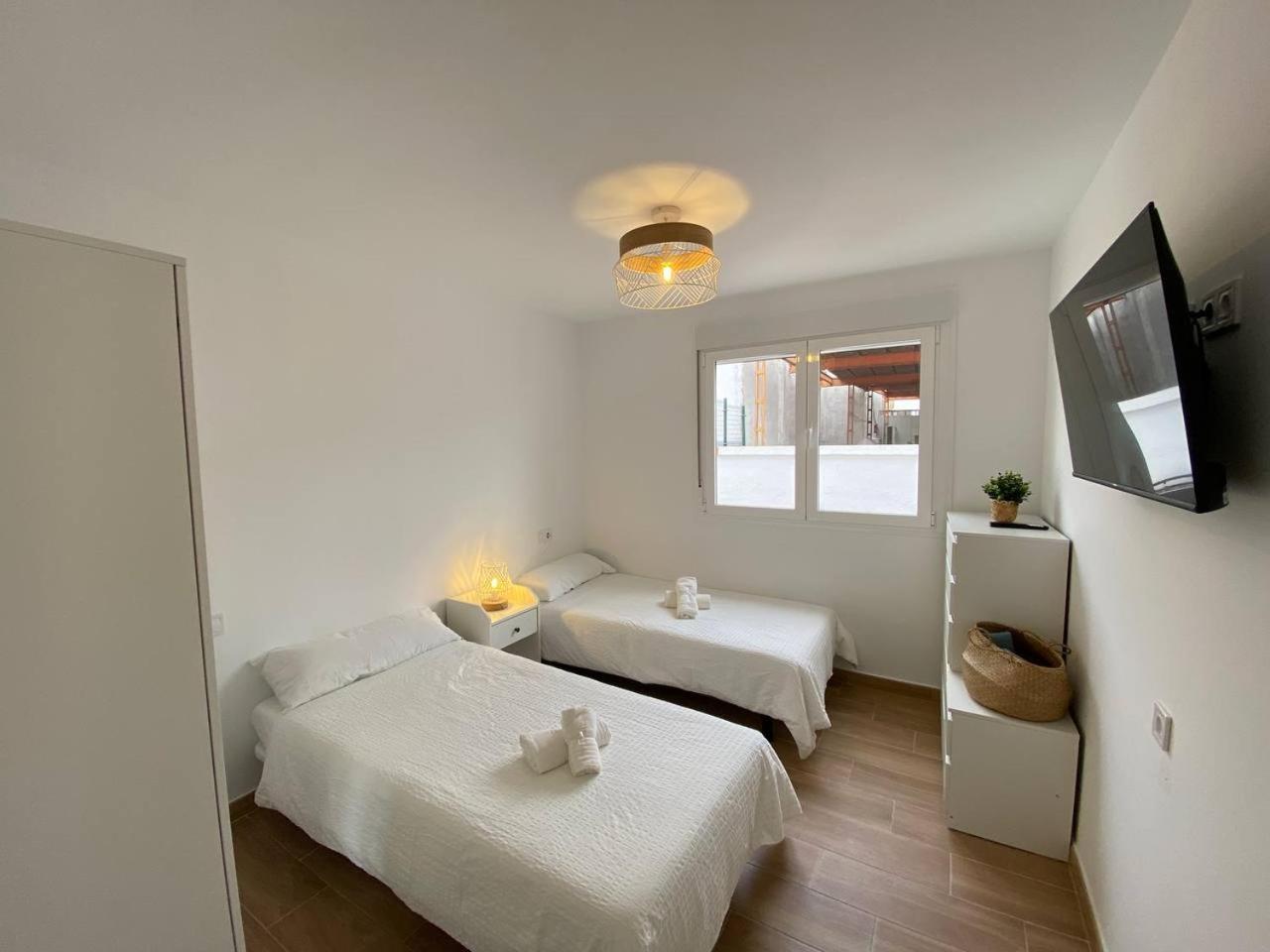 Apartamento Trascuesta, Pleno Centro Sanlúcar de Barrameda Екстериор снимка