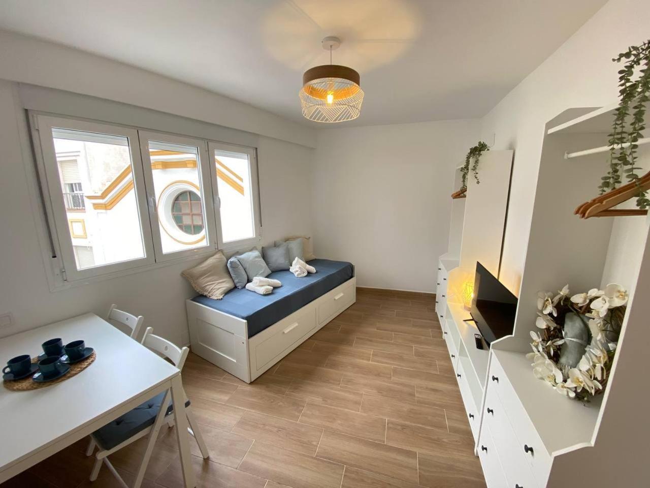 Apartamento Trascuesta, Pleno Centro Sanlúcar de Barrameda Екстериор снимка