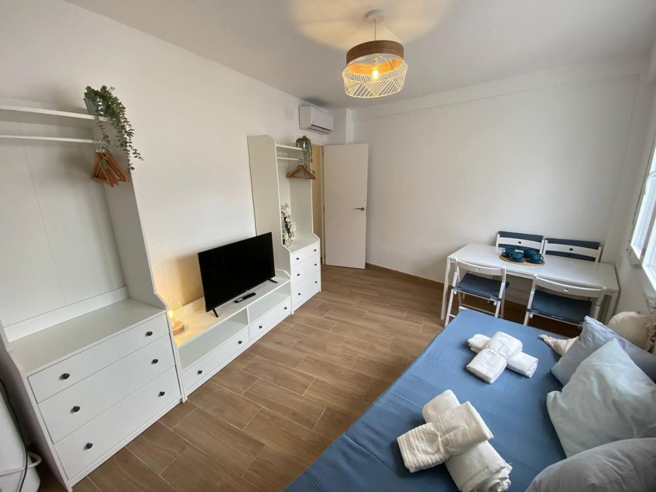 Apartamento Trascuesta, Pleno Centro Sanlúcar de Barrameda Екстериор снимка