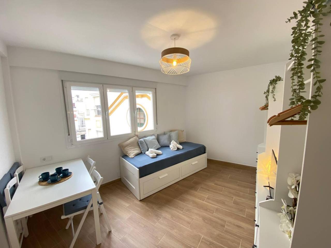 Apartamento Trascuesta, Pleno Centro Sanlúcar de Barrameda Екстериор снимка