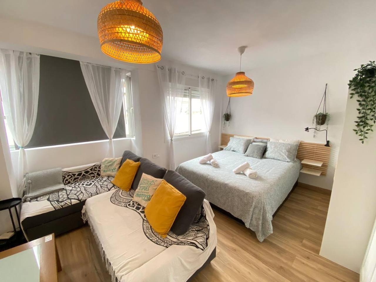 Apartamento Trascuesta, Pleno Centro Sanlúcar de Barrameda Екстериор снимка