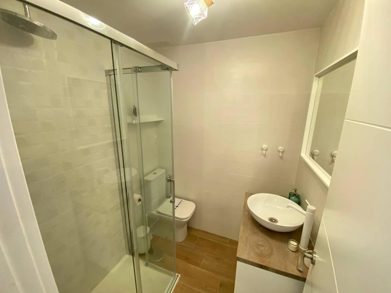 Apartamento Trascuesta, Pleno Centro Sanlúcar de Barrameda Екстериор снимка