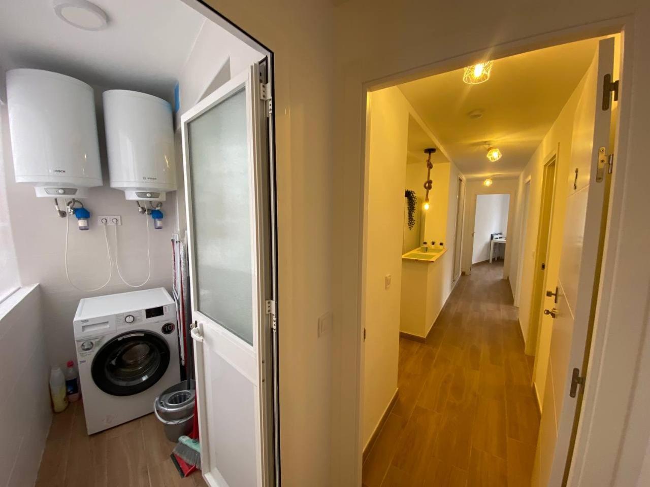 Apartamento Trascuesta, Pleno Centro Sanlúcar de Barrameda Екстериор снимка