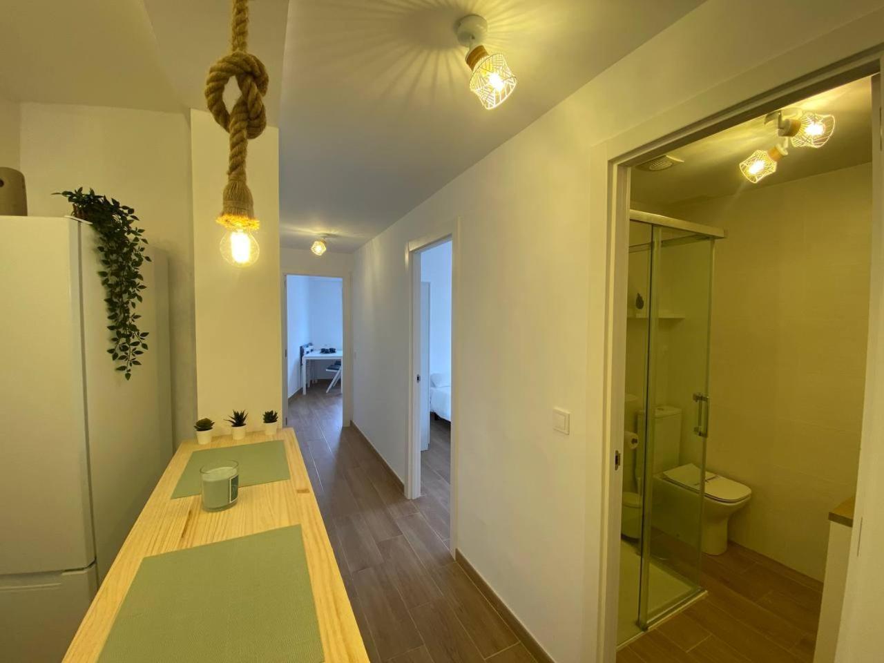 Apartamento Trascuesta, Pleno Centro Sanlúcar de Barrameda Екстериор снимка