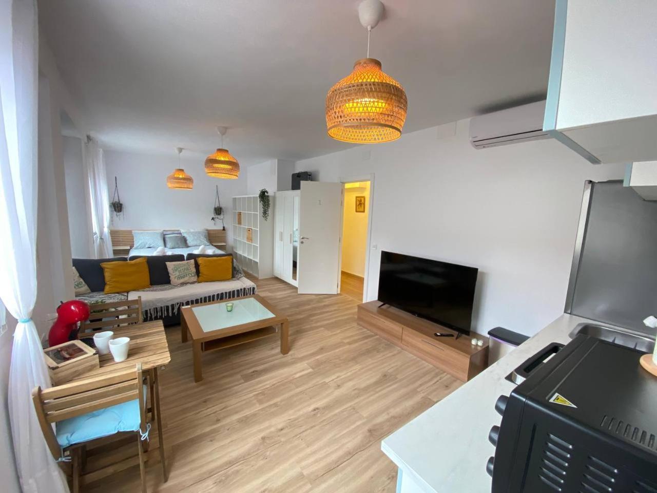 Apartamento Trascuesta, Pleno Centro Sanlúcar de Barrameda Екстериор снимка