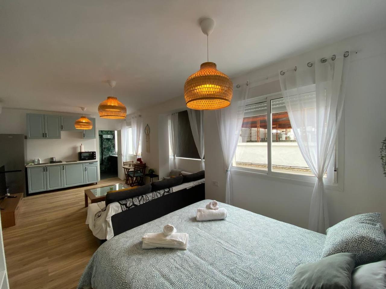 Apartamento Trascuesta, Pleno Centro Sanlúcar de Barrameda Екстериор снимка