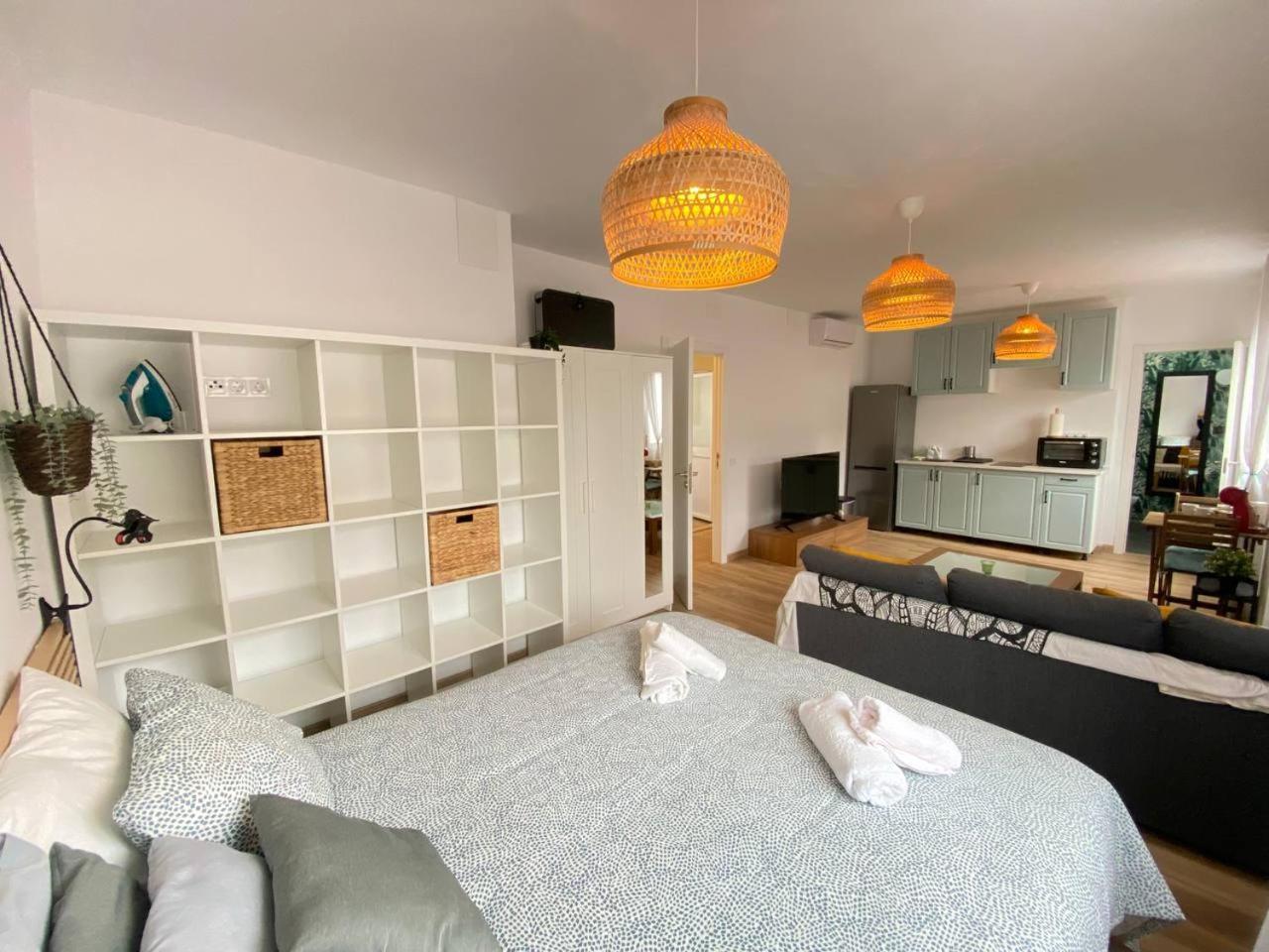 Apartamento Trascuesta, Pleno Centro Sanlúcar de Barrameda Екстериор снимка