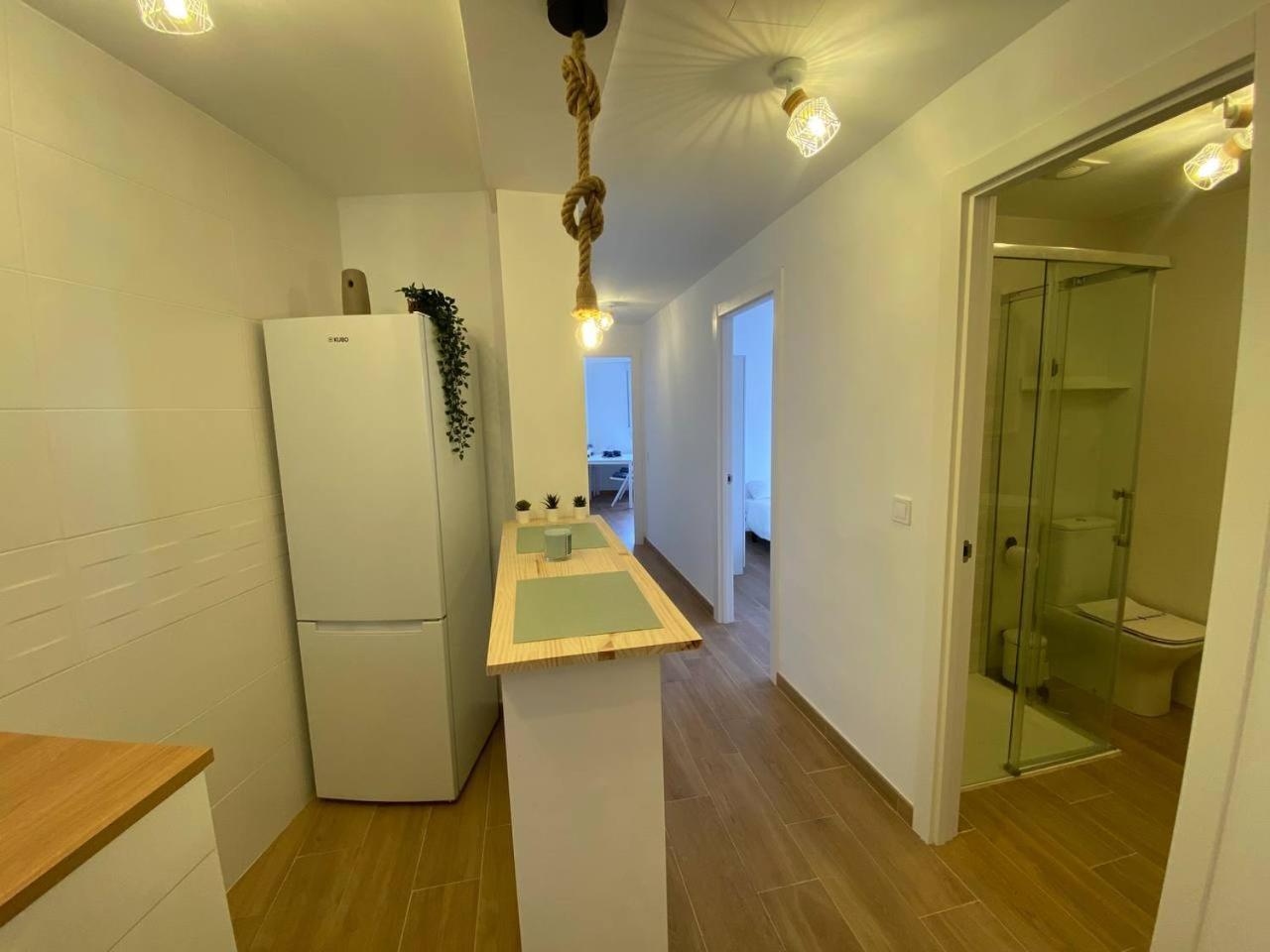Apartamento Trascuesta, Pleno Centro Sanlúcar de Barrameda Екстериор снимка