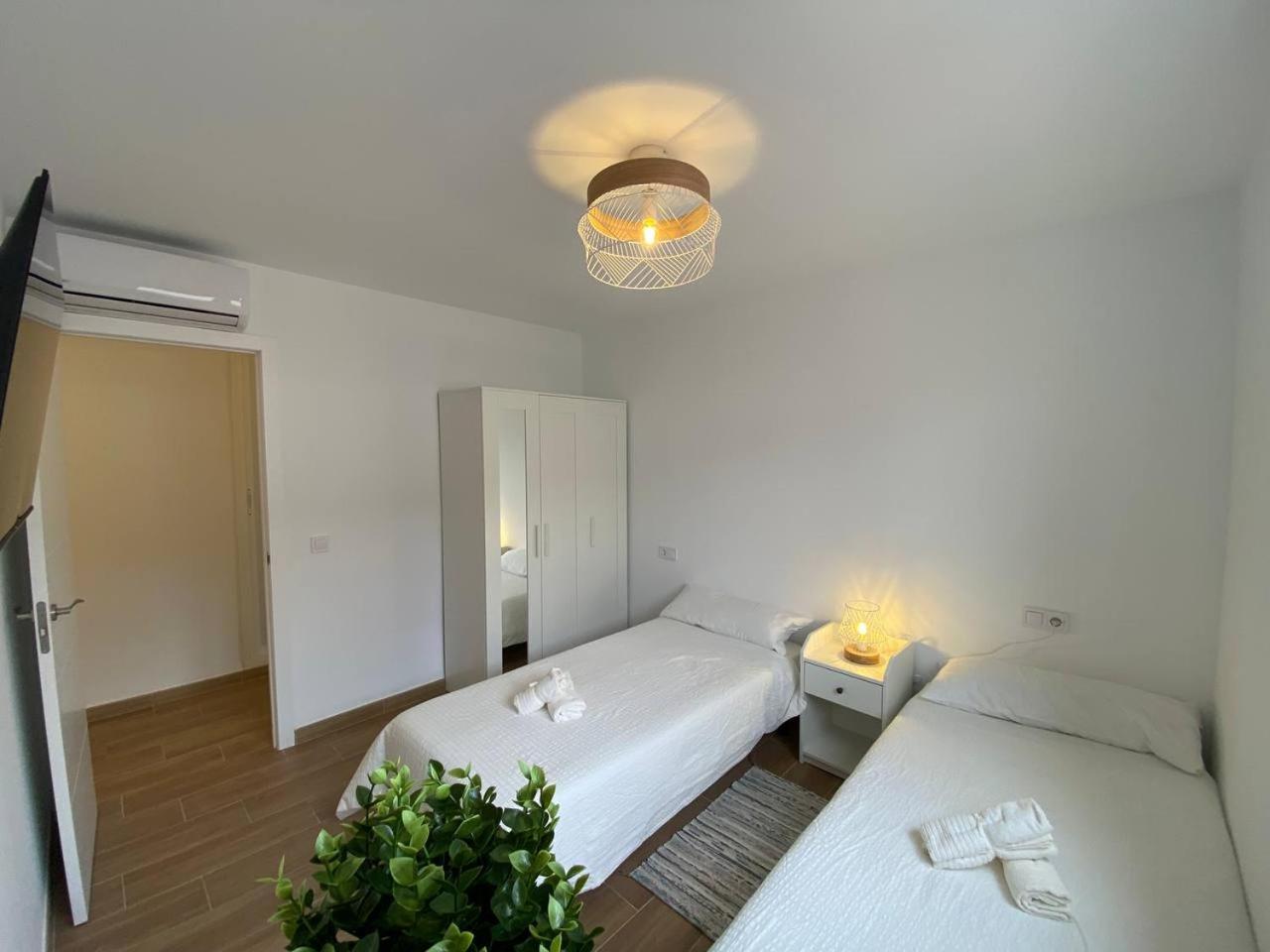 Apartamento Trascuesta, Pleno Centro Sanlúcar de Barrameda Екстериор снимка