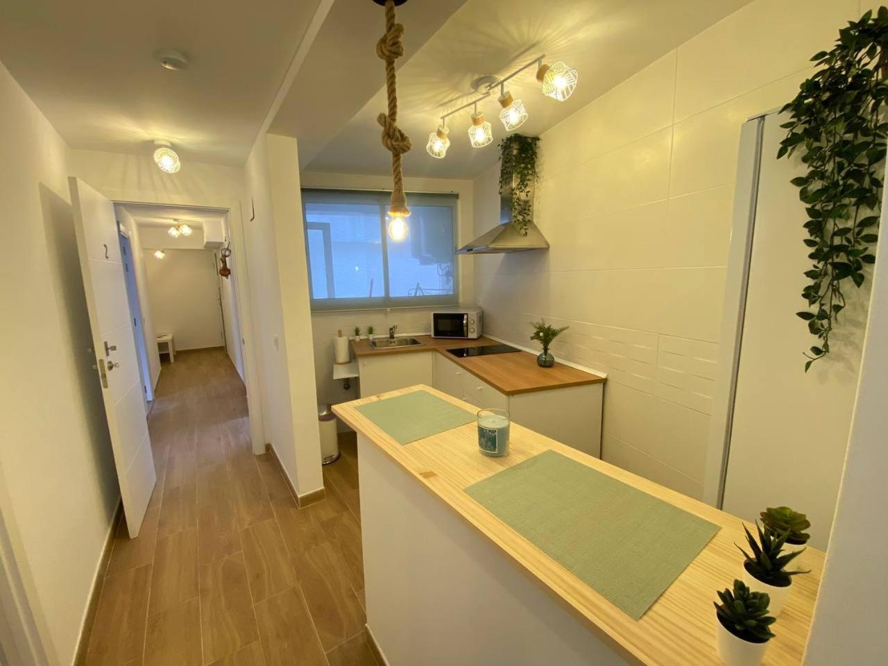 Apartamento Trascuesta, Pleno Centro Sanlúcar de Barrameda Екстериор снимка